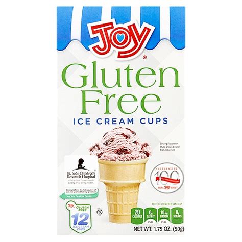 jimmy joy gluten free